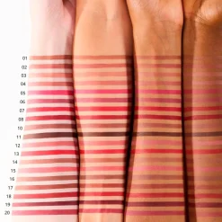 Essence 8H Matte 20 Comfort Lipliner