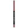 Essence 8H Matte Comfort 02 Lipliner