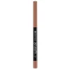 Essence 8H Matte Comfort 01 Lipliner