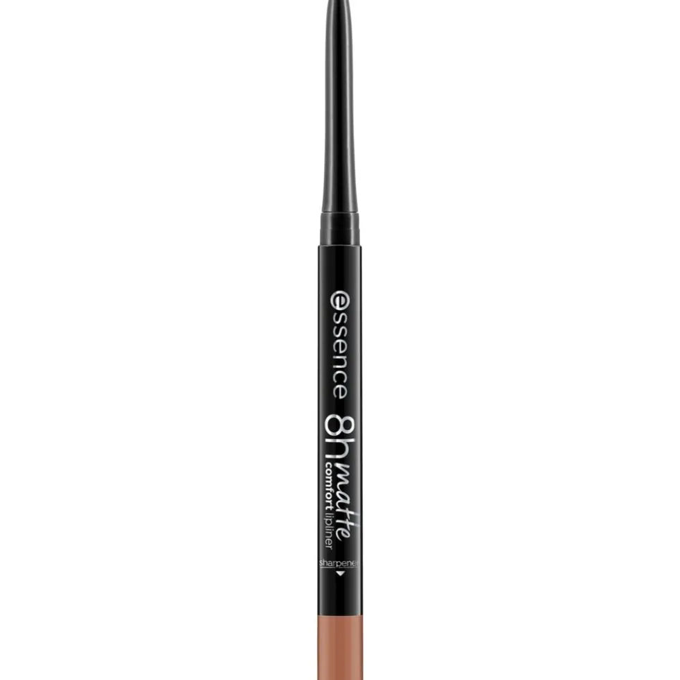 Essence 8H Matte Comfort 16 Run, Don't Walk! Lipliner