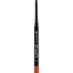 Essence 8H Matte Comfort 17 Must Have Brown Lipliner