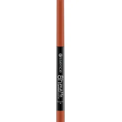 Essence 8H Matte Comfort 17 Must Have Brown Lipliner