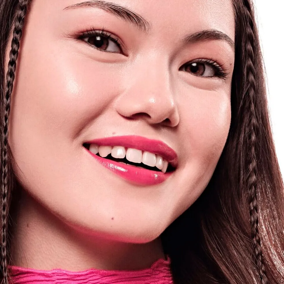 Essence Hydra Kiss 06 Berry Crush Lip Tint