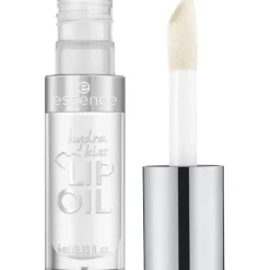Essence Hydra Kiss 07 Classy Glassy Lip Oil
