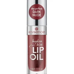 Essence Hydra Kiss 08 Mocha Glow Lip Oil