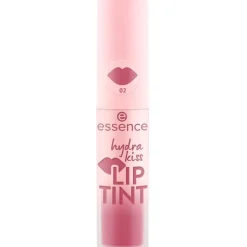 Essence Hydra Kiss 02 Vintage Rose Lip Tint