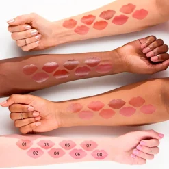 Essence Hydra Kiss 02 Vintage Rose Lip Tint