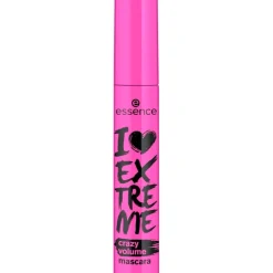 Essence I Love Crazy Volume Black Mascara