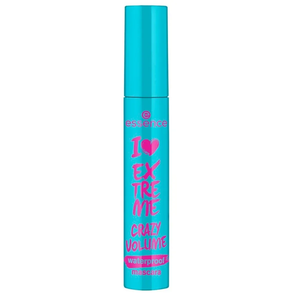 Essence I Love Extreme Crazy Volume Waterproof Mascara