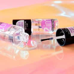 Essence 2-In-1 Base & Topcoat