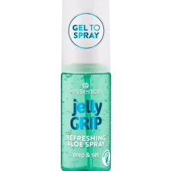 Essence Jelly Grip Refreshing Aloe Spray