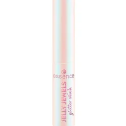 Essence Jelly Jewels 01 Frosted Twinkle Glitter Stick