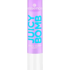 Essence Juice Bomb 02 So Berry Cute Glossy Butter Balm