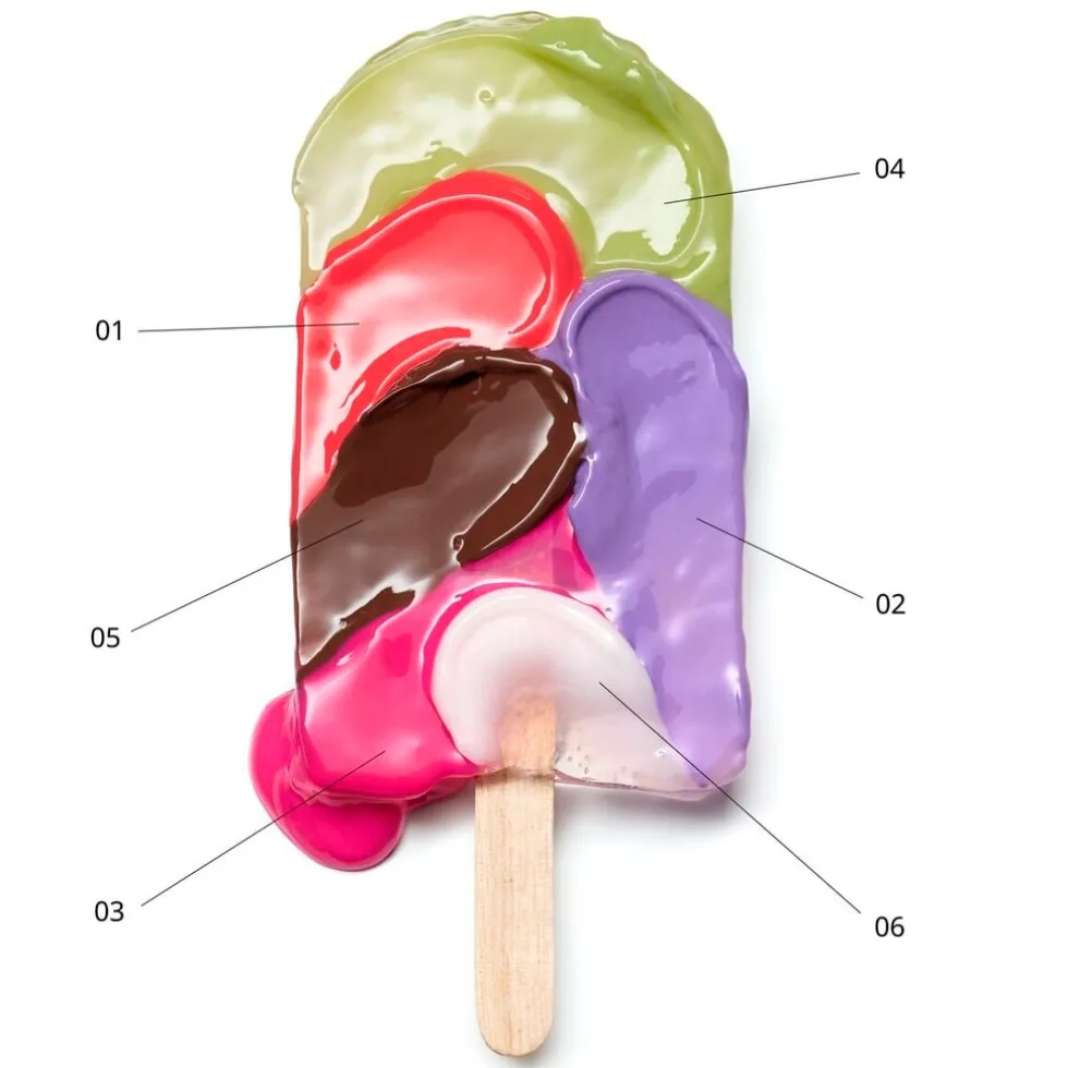 Essence Juice Bomb 02 So Berry Cute Glossy Butter Balm