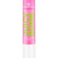 Essence Juice Bomb 03 Time To Pitaya Glossy Butter Balm