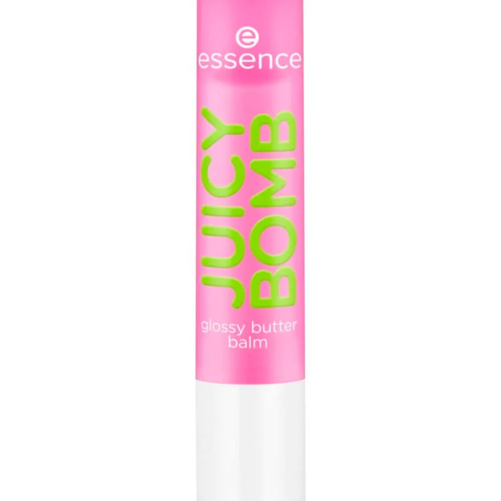 Essence Juice Bomb 03 Time To Pitaya Glossy Butter Balm