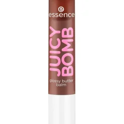 Essence Juicy Bomb 05 Choco-Lot to Handle Glossy Butter Balm