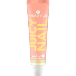 Essence Juicy Nail 01 Keep On Rollin Nail Oil