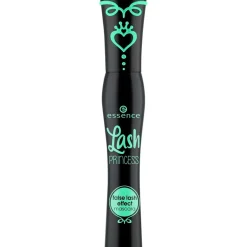 Essence Lash Princess False Lash Effect Black Mascara