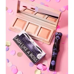 Essence Lash Princess Sculpted Volume Mascara