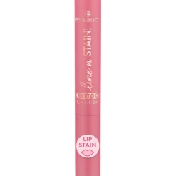 Essence Line N' Stain! 01 Everyone's Nude-Pink Tattoo Lip Liner