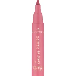 Essence Line N' Stain! 01 Everyone's Nude-Pink Tattoo Lip Liner