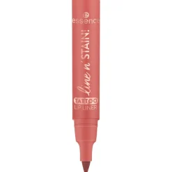 Essence Line N' Stain! 02 Must Have Brown Tattoo Lip Liner
