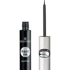 Essence Liquid Ink 01 Black Eyeliner