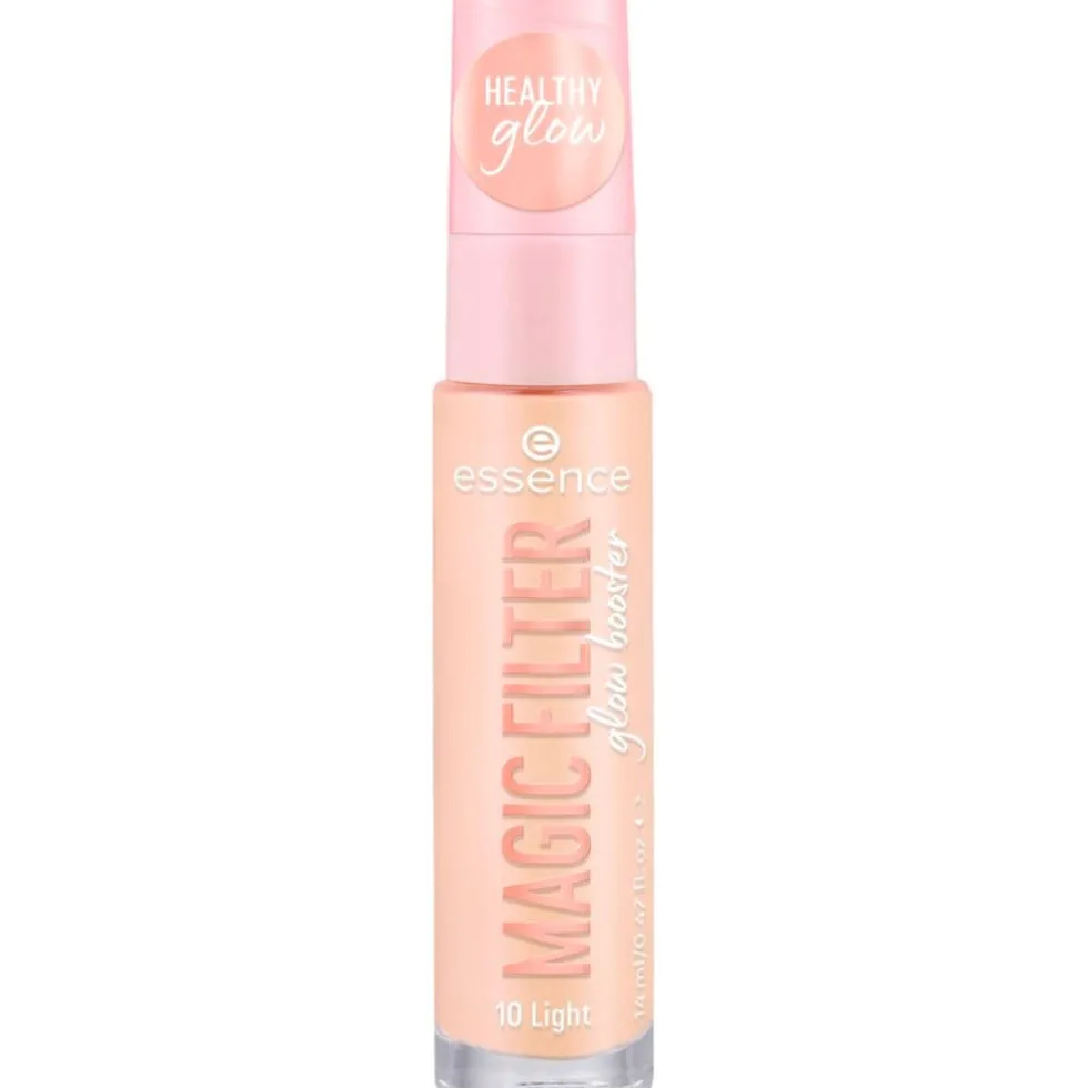 Essence Magic Filter 10 Light Glow Booster