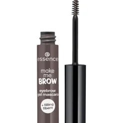 Essence Make Me Brow 04 Ashy Brows Eyebrow Gel Mascara