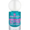 Essence Mermaid Glitter 07 Mini Nail Polish