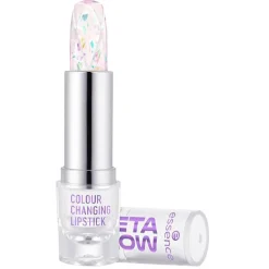 Essence Meta Glow Color Changing Lipstick