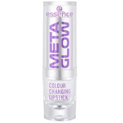 Essence Meta Glow Color Changing Lipstick