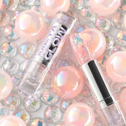 Essence Meta Glow Color Changing Lipstick