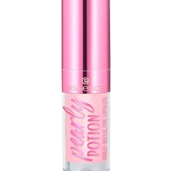 Essence Pearly Potion 01 Golden Peach Multi-reflective Lipgloss