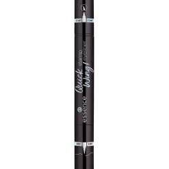 Essence Quick Wing! 01 Black Stamp Eyeliner
