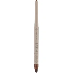 Essence Satin Blend 03 Bronzed Shimmer Gel Eyeliner