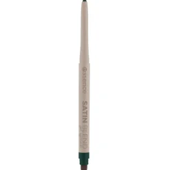 Essence Satin Blend 06 Deep Olive Gel Eyeliner