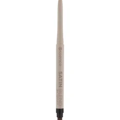 Essence Satin Blend 01 Pure Black Gel Eyeliner