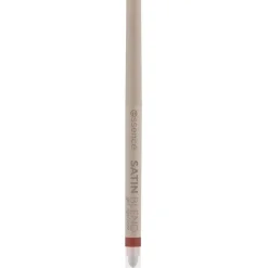 Essence Satin Blend 05 Rich Burgundy Gel Eyeliner