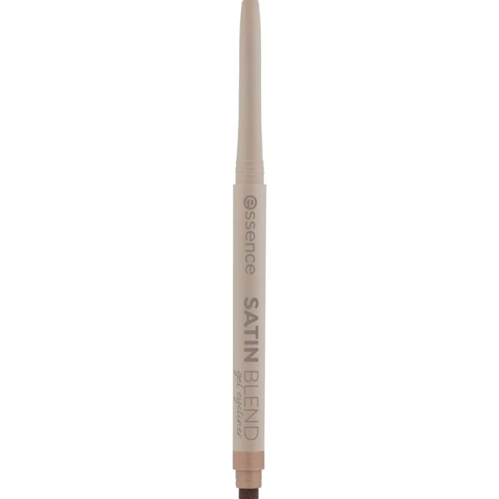 Essence Satin Blend 04 Sunlit Shimmer Gel Eyeliner
