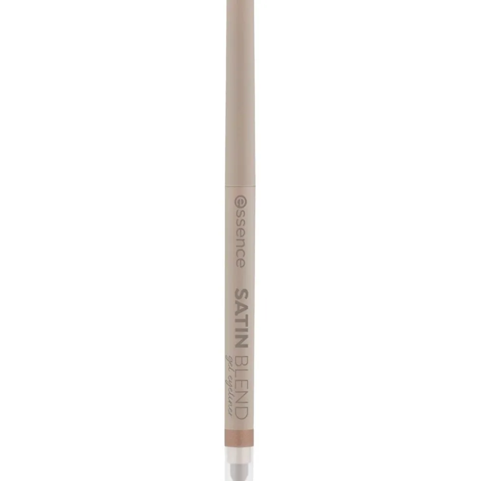 Essence Satin Blend 04 Sunlit Shimmer Gel Eyeliner