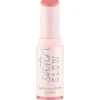 Essence Satin Glow 02 Blushin It Luminous Shine Lipstick