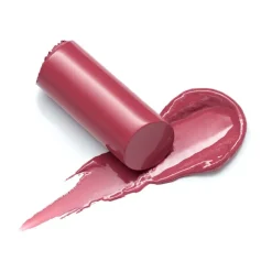 Essence Satin Glow 04 Let's Get Mauvin Luminous Shine Lipstick