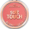 Essence Soft Touch 10 Antique Bloom Bouncy Blush