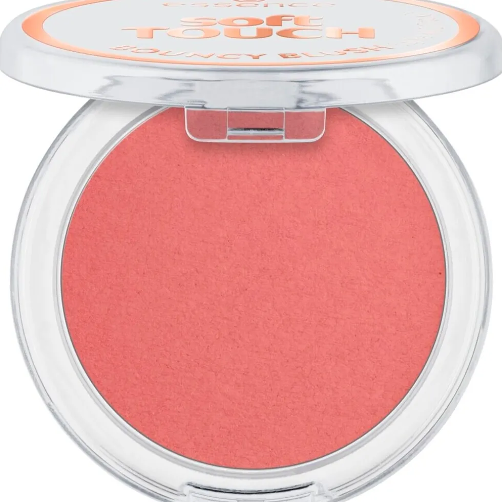 Essence Soft Touch 10 Antique Bloom Bouncy Blush
