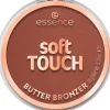 Essence Soft Touch 40 Chocolate Butter Dream Butter Bronzer