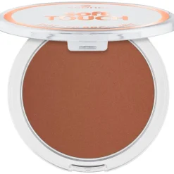 Essence Soft Touch 30 Creamy Almond Butter Butter Bronzer