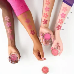 Essence Soft Touch 30 Exotic Daisy Bouncy Blush