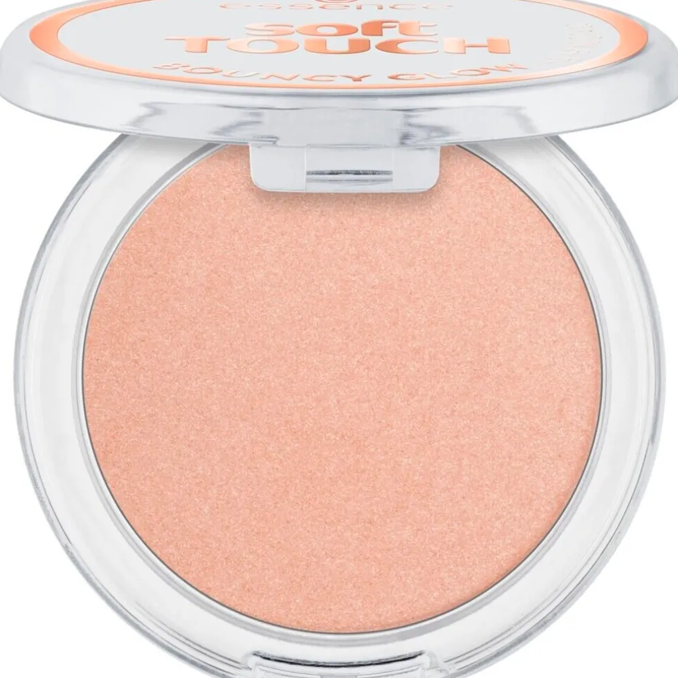 Essence Soft Touch 20 Glazed Dew Bouncy Glow